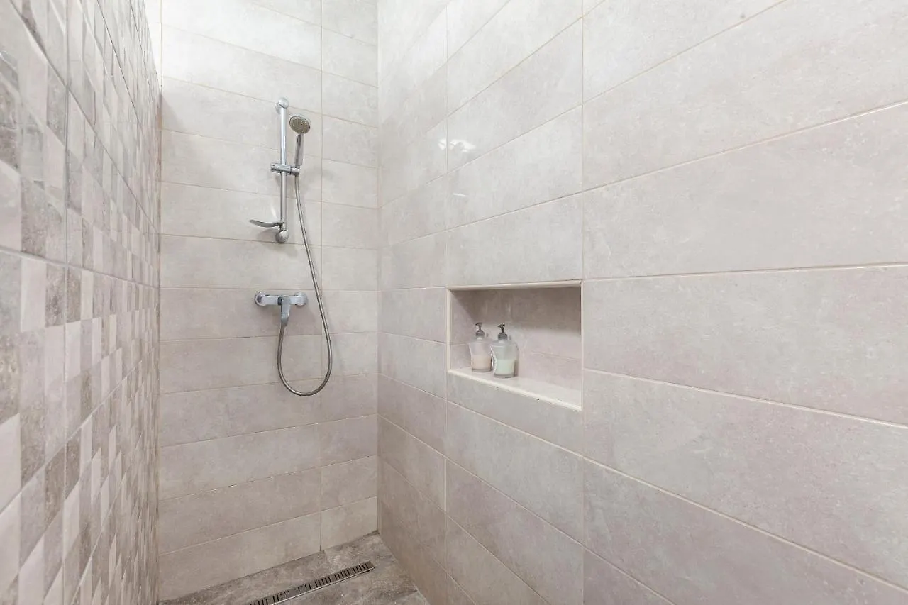 Spacious Designer Apt With Private Seaview Balcony By 360 Estates Buġibba 0*,  Malta